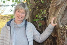 Dr. rer. nat. Antje Taeger