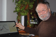 Dr. rer. nat. Frank Taeger